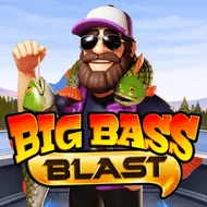 Big Bass Big Bass