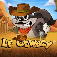 Le Cowboy Le Cowboy