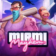 Miami Miami