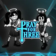 Party for Three Party for Three